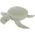 Kindsgut Kuscheltier Schildkröte 50 cm Grün