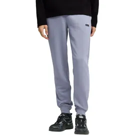 Puma Essentials 2 Color No. 1 Logo Jogginghose grau M