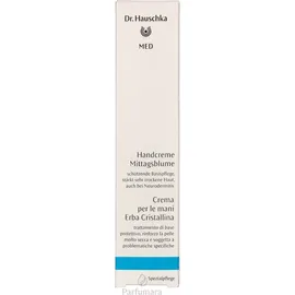 Dr. Hauschka Med Ice Plant Hand Cream 50 ml