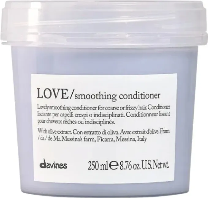 DAVINES DEHC LOVE SMOOTH CONDITIONER 250 ML