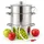 Grafner DE10654 Dampfentsafter