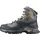 Salomon Quest Element GTX Damen Ebony/Rainy Day/Stormy Weather 38 2/3