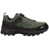 CMP Rigel Low Fitgo Herren Musk/Trek Green 41