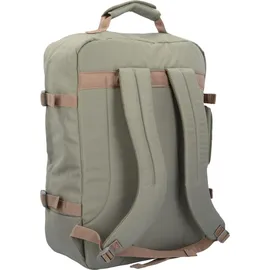 Cabin Zero Classic 44 l georgian khaki