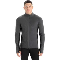 Icebreaker Descender Jacke (Größe L