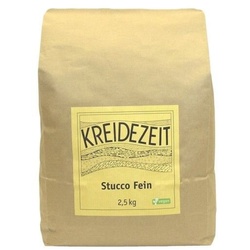 Kreidezeit Stucco Feinspachtel weiß - 10 kg Sack