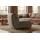 KAWOLA Sessel LAYLA Samt 0 x 0 x 0 cm Braun