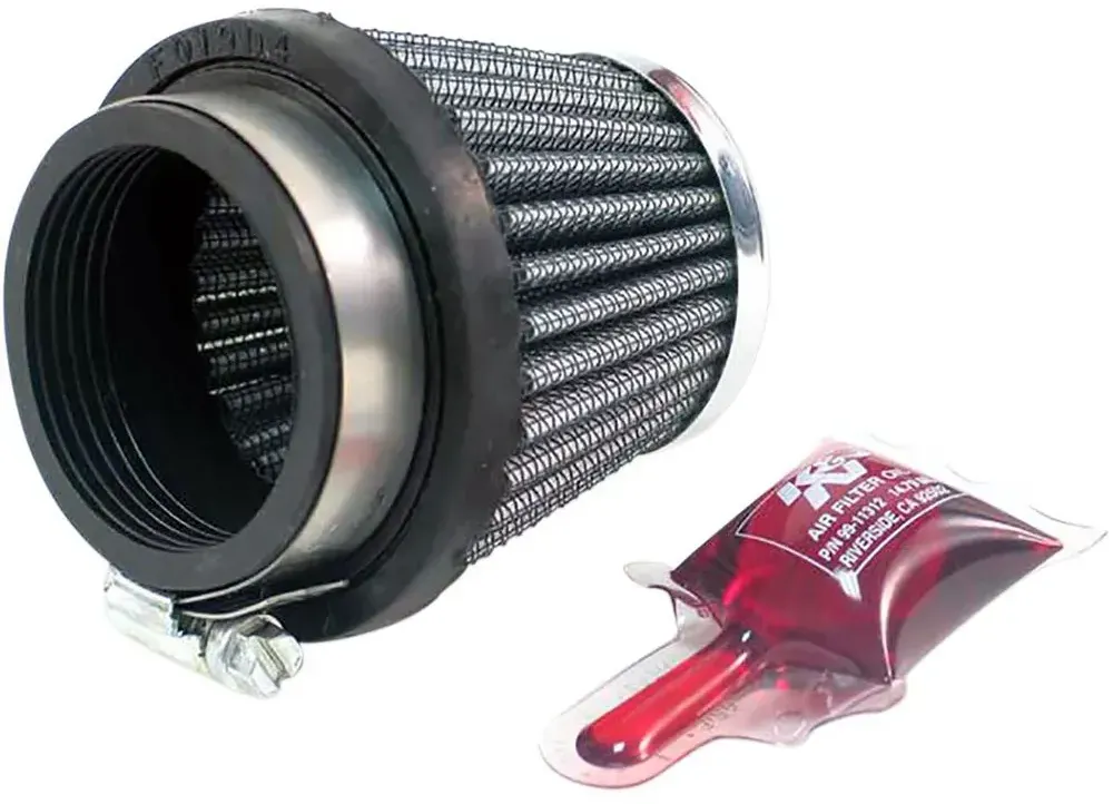 K+n 49 Mm Rc-2500 Luftfilter - One Size