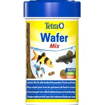 Tetra Wafer Mix 100 ml