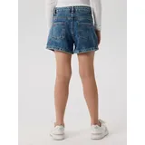 NAME IT Jeans-Shorts - Slim fit - in blau - 98