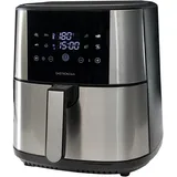 Gastronoma 18290007 schwarz