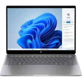 HP OmniBook Ultra 14-fd0191ng AMD Ryzen AI 9 365 16 GB RAM 1 TB SSD Win11 Home