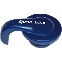SR Suntour Drehdeckel für LO-Kartusche 14,9 mm klein