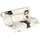 A.S. Creations Metropolitan Stories Lola Paris Vliestapete 10,05 m x 0,53 m beige/rosa/schwarz/weiß 369183