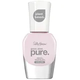 Sally Hansen 10 ml Nagellack Silber Damen