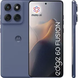 Motorola Edge 60 Fusion 8 GB RAM 256 GB PANTONE Slipstream