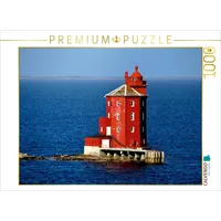 Calvendo Leuchtturm Puzzle