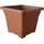 Siena Garden Quadro 33 x 33 x 26,3 cm Terracotta