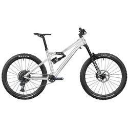 Liteville 303 MK1 Race Mullet 29/27.5" works-finish L