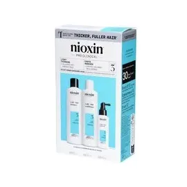Nioxin System 3 Haarpflege Set 300+300+100 ml
