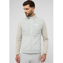 Jack Wolfskin Prelight INS Vest M Grau L