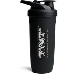 TNT Smartshake Reforce Stainless Steel auslaufsicherer Shaker