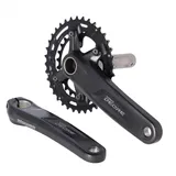 Shimano Bielas 10v-FC-M4100-B2 36/26D 175mm