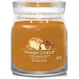 Yankee Candle Spiced Banana Bread 368 g