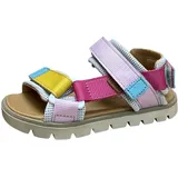 Froddo KE FLASH G3150259-10 fuxia für Kinder, bunt, Größe 28 EU