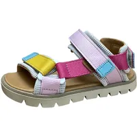 Froddo KE FLASH G3150259-10 fuxia für Kinder, bunt, Größe 28 EU