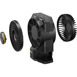 Nitecore CineWind CW30 Remote Version