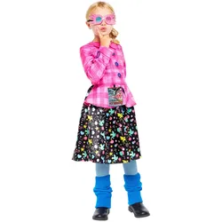 Luna Lovegood Kostüm für Mädchen - Kinder-8-10-Jahre