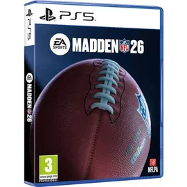 Madden NFL 26 - Standard Edition (PEGI) (PS5)