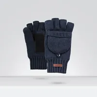 Barts Haakon Bumgloves navy (03) M/L