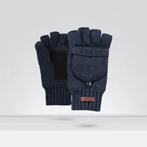 Barts Haakon Bumgloves navy (03) M/L