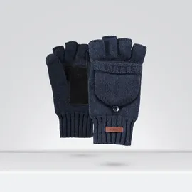 Barts Haakon Bumgloves navy (03) M/L