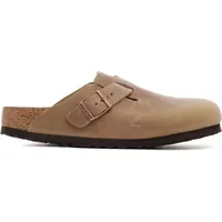Schuhe Birkenstock Boston 1019484 - Braun - 40