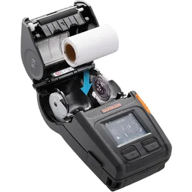 BIXOLON XM7-20 Schwarz
