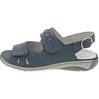 WALDLÄUFER Garda 210004 denim 38,5