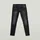 G-Star Revend Skinny Jeans Medium Aged Faded 34 30