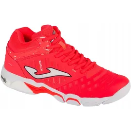 Joma Joma, Damen, Hallenschuhe, V.Block Lady 2507 Damen-Volleyballschuhe (37), Rosa