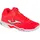 Joma Joma, Damen, Hallenschuhe, V.Block Lady 2507 Damen-Volleyballschuhe (37), Rosa