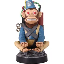 Exquisite Gaming Cable Guy Monkey Bomb Controller-Halterung