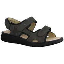 Finn Comfort Wanaka-S Herren Grau 45