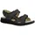 Finn Comfort Wanaka-S Herren Grau 45