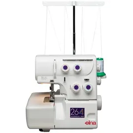 ELNA Overlock 264