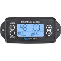 Victron Energy SmartSolar Control Display Fernbedienung
