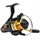 Penn Slammer Classic Spinnrolle, - Black / Gold - 560