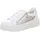 remonte Sneaker Damen Weiß/Gold 41