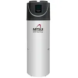 Warmwasser-Wärmepumpe Serpentine  (Heizleistung: 1,65 kW, Fassungsvermögen: 300 l)